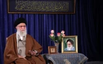 اليوم حاجة البشرية إلى 
المخلّص قليلة النظير في التاريخ 2