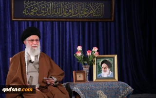 اليوم حاجة البشرية إلى 
المخلّص قليلة النظير في التاريخ