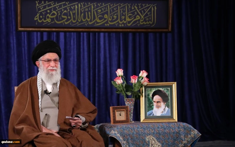 اليوم حاجة البشرية إلى 
المخلّص قليلة النظير في التاريخ 2