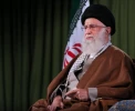 كلمة قائد الثورة الاسلامية بمناسبة ذكرى الولادة السعيدة لقائم آل محمد 4