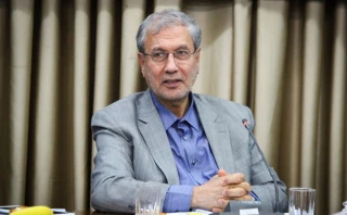 ربیعی:

دولت سیاست سلامت‌محور را دنبال می‌کند