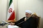 روحانی در گفتگوی تلفنی با وزیر بهداشت:

پروتکل‌های بهداشتی نادیده گرفته نشود/با جدیت فکر سلامت مردم باشیم