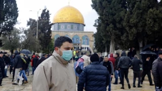 القدس..100 إصابة بفيروس "كورونا" نصفهم في سلوان