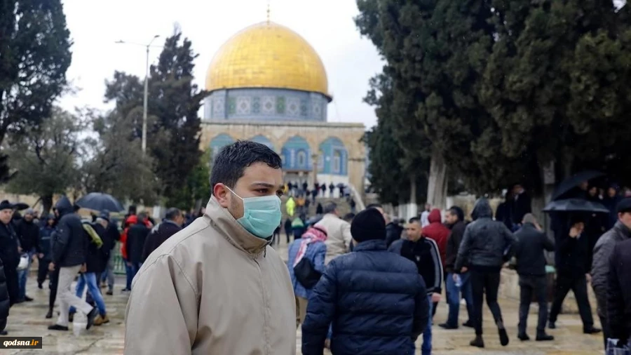 القدس..100 إصابة بفيروس "كورونا" نصفهم في سلوان 2