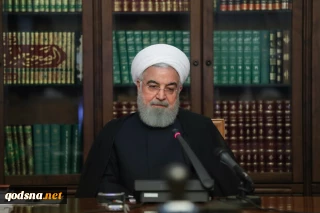 روحانی در جلسه ستاد اقتصادی دولت:

وام یک میلیون تومانی به صورت قرض‌الحسنه پرداخت می‌شود