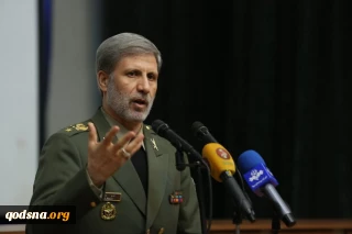 امیر حاتمی:

ارتش ایران از آماده ترین ارتش‌های دنیا است