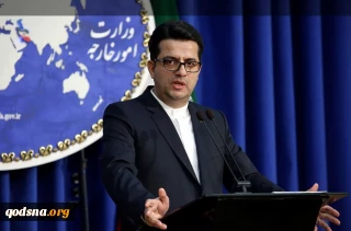 سید عباس موسوی:

تمام اتباع در هر شرایطی باید پروتکل‌های بهداشتی را رعایت کنند
