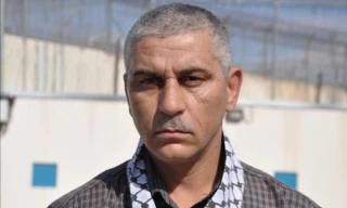 اسم و تصویر شخصی که اسرائیل وی را متهم به جاسوسی برای ایران می کند