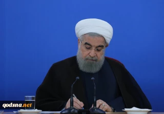 دستور رئیس جمهور به وزیر جهاد کشاورزی؛

متخلفین در موضوع جوجه ها به مراجع قضائی معرفی شوند