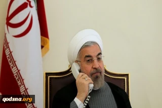 روحانی در تماس تلفنی با نخست وزیر ایتالیا:

دخالت بیگانگان بویژه مداخلات آمریکا آرامش منطقه را تهدید می‌کند