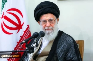 از سوی رئیس دفتر نظامی فرماندهی کل قوا اعلام شد؛

تشکر رهبر معظم انقلاب از عملکرد خوب و تلاش‌های سپاه