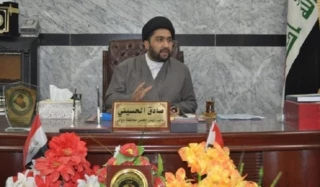 الحشد الشعبي: اميركا تقف وراء ارتفاع وتيرة الهجمات الارهابية الاخيرة
