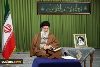 سخنرانی رهبر معظم انقلاب به مناسبت نخستین روز ماه رمضان؛

نتیجه ترس کشورهای اسلامی  از قدرت های ظالم تحقیر شدن است