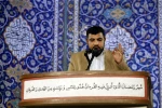 اول مجلس قرآني في شهر رمضان المبارك بحضور قائد الثورة الإسلامية 10