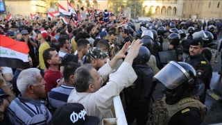 نبرد اراده ها در عراق