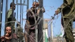 Hari Tahanan Palestina: Mengevaluasi Kondisi Tahanan Palestina
 2
