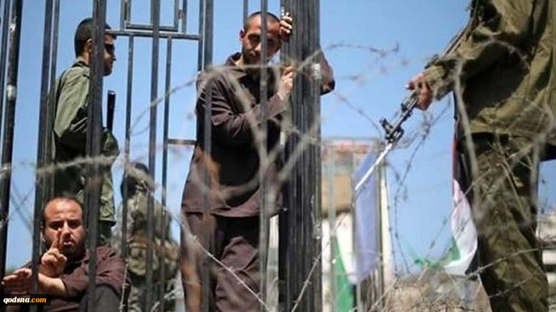 Hari Tahanan Palestina: Mengevaluasi Kondisi Tahanan Palestina
 2