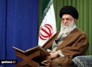 Not being afraid of the US is a result of acting according to the Qur'an