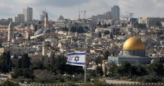 جمعیت فلسطین اشغالی از 9 میلیون فراتر رفت