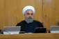 روحانی در جلسه هیات دولت:

دستگاه‌ها برای رونق کسب و کار برنامه ریزی کنند