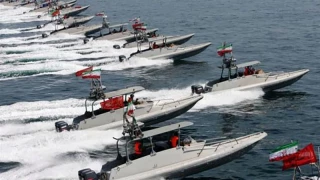 Militer Iran akan Tindak Tegas Provokasi AS