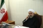 روحانی در تماس تلفنی با رئیس جمهور چین:

امیدواریم با تلاش کشورهایی چون چین، شاهد جهانی بدون تحریم باشیم