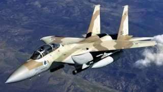 Rezim Zionis Langgar Zona Udara dan Laut Lebanon