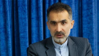 مدير عام وكالة القدس للأنباء للـ«الجزيرة»: من حق إيران أن تستثمر جميع طاقاتها في الخليج الفارسي للحد من العبث الأجنبي بالمنطقة