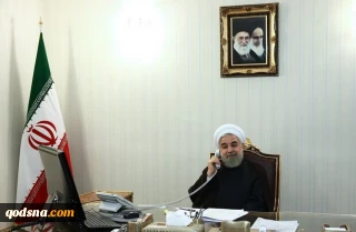 دستور روحانی به وزیر راه و شهرسازی؛

برنامه‌ریزی برای اتمام سریع پروژه‌های بالای ۸۰ درصد پیشرفت