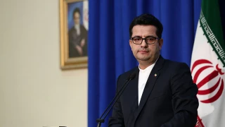 موسوی:

آمریکاتلاش دارد در روابط تجاری میان ایران و ونزوئلا خلل ایجاد کند