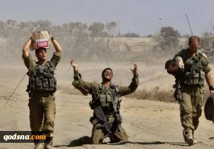 با بیش از 6 هزار دنبال کننده صورت گرفت؛

انتشار تجربیات تلخ نظامیان صهیونیستی در صفحات فیس بوک