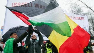 از سوی نهادهای غیر دولتی بلژیک مطرح شد؛

تحریم رژیم اسراییل بدلیل محاصره ظالمانه فلسطینیان نوارغزه