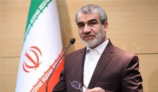 مسؤول ايراني: دماء المجاهدين في حزب الله منعت وصول داعش المدعوم من الصهاينة الى العواصم الاوروبية