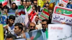 Ayatullah Khamenei akan Berpidato pada Peringatan Hari Quds Sedunia
 2