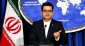 از سوی سخنگوی وزارت خارجه؛

ایران اقدام جنایتکارانه داعش علیه «الحشد الشعبی» را محکوم کرد