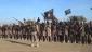 Hashd Al Shaabi: Daesh Aktif Lagi dengan Bantuan AS