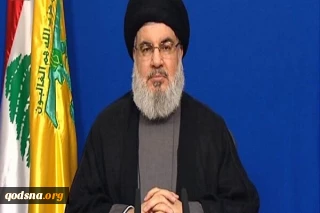 تحریم حزب الله قابل پیش بینی بود