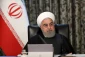 روحانی در نشست مجازی سران کشورهای عضو گروه تماس:

عملکرد ایران در کنترل کرونا فراتر از استانداردهای بین المللی است