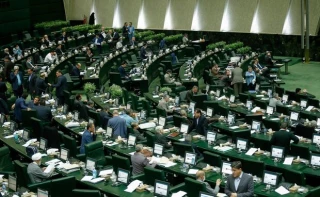 به ریاست لاریجانی؛

جلسه علنی آغاز شد/بررسی طرح ساماندهی بازار خودرو دردستور کار مجلس