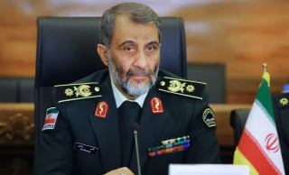 به پیشنهاد سردار اشتری؛

سردار قاسم رضایی جانشین فرمانده ناجا شد