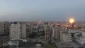 حمله رژیم صهیونیستی به مواضع حماس در غزه