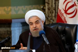 روحانی در آیین بزرگداشت روز معلم:

تربیت و اخلاق را باید در آموزش و پرورش پیگیری کنیم
