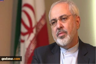 ظریف:

پمپئو باید قطعنامه ۲۲۳۱ را مطالعه کند/ برجام بخشی از قطعنامه است