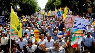 مراسم يوم القدس في طهران ستجري بشكل استعراض بواسطة السيارات والدراجات النارية