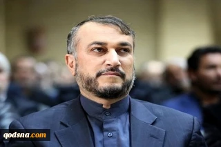 امير عبداللهيان: البيت الابيض بؤرة الكذب والتزييف