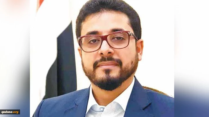 Wawancara Eksklusif
Dubes Yaman Soal
Kelanjutan Agresi Saudi
 2