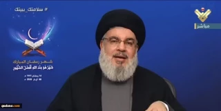 از مقاومت لبنان بی تفاوت بودن نسبت به تحرکات اسراییل را می خواهند!