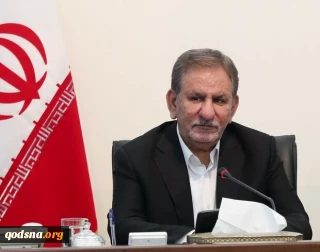 جهانگیری:

حوزه فرهنگ و هنر ظرفیت بزرگی در اقتصاد کشور دارد