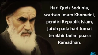 Hari al-Quds akan Diperingati di Tengah Penyebaran COVID-1