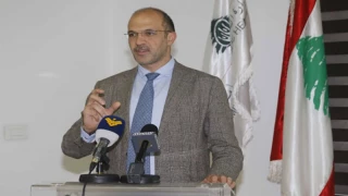 Menkes Lebanon Ejek Klaim Bantuan A
